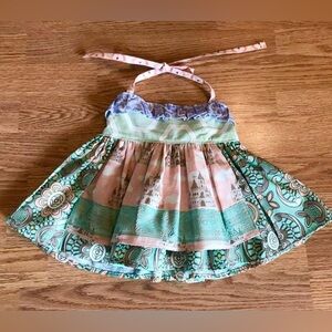 Custom Enchanted Remake Ellie Top
